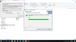 LINGO - How To Install