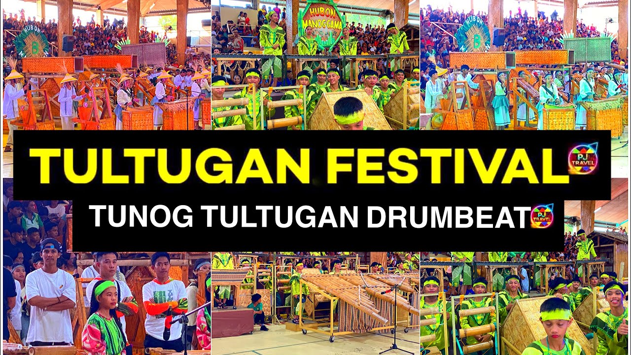 Tunog Tultugan Festival 2024- Full Performance #TultuganFestival2024