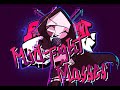 A CUTE NUN GIRL!!| Mid-Fight Masses + Cutscenes and Remixed Tutorial Friday Night Funkin' Mod (Hard)