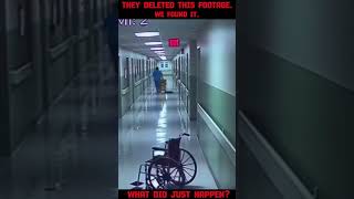 This Security Camera Caught Something That Cannot Be Explained. Experts Are Speechless.