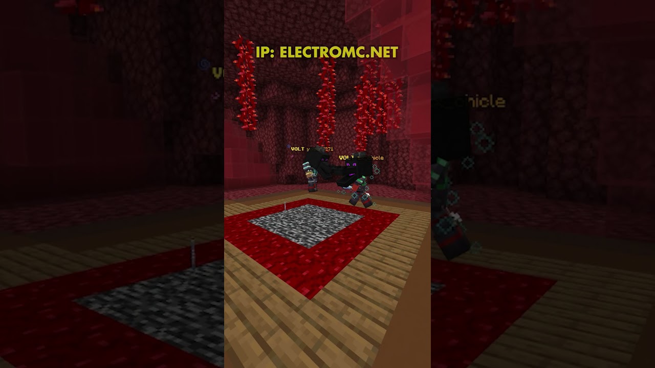 TODOS comenten ESTE ERROR en FULLPVP!  