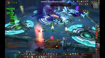 Sha of Pride 10 man Heroic Insane in the Membrane