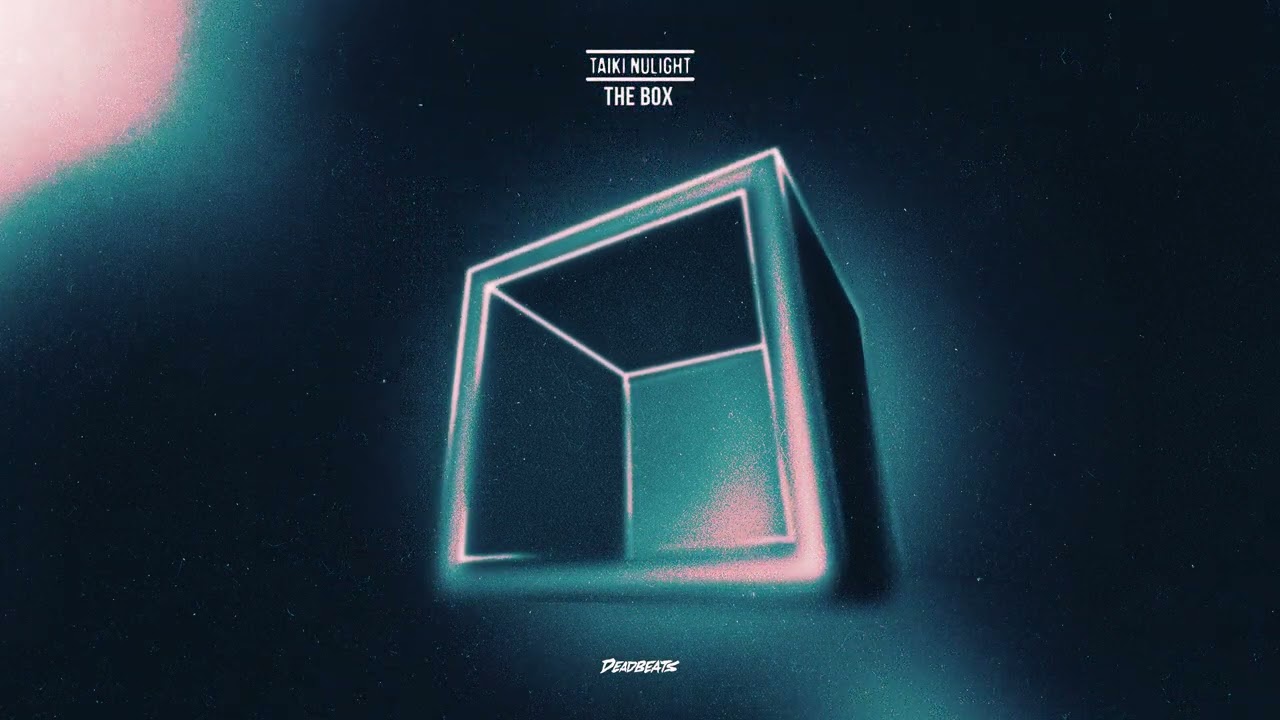 在 YouTube 上观看 Taiki Nulight - The Box