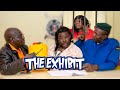 EXHIBIT : MAKOKHA ARRESTED ( Ondiek Na Makokha Comedy )