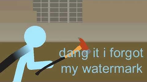 Zombie rush Collab entry