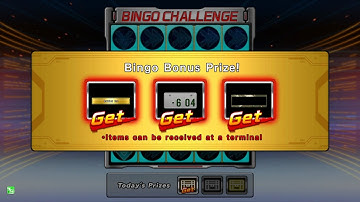 WMMT6RR BINGO CHALLENGE MULTI GHOST BATTLE.140