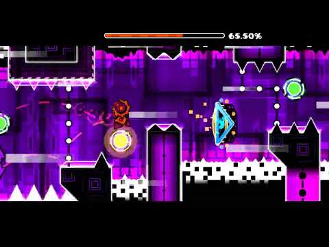 Showcase for The Badland