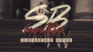 Sb Maffija - Zabija Słuch Absolutny