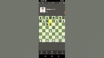 Chess | classic chess game vs Jimmy bot | Chess.com