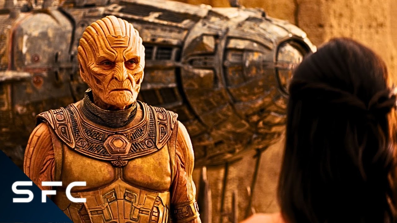 Anunnaki Origins | When Giants Ruled the Earth | EP 1 | THE CREATORS - YouTube