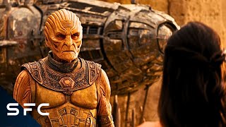 Anunnaki Origins | When Giants Ruled the Earth | EP 1 | THE CREATORS