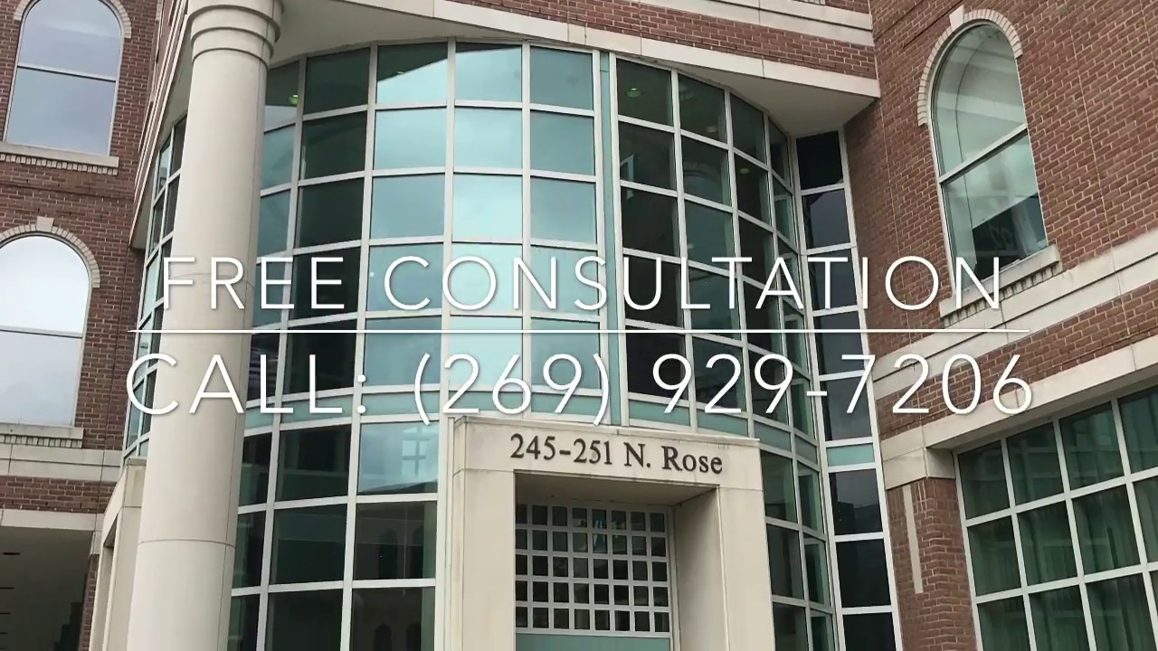 Top Criminal Defense Attorney Kalamazoo YouTube