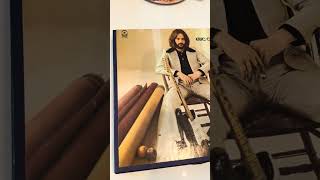 Eric Clapton Reel To Reel tape available for sale on Discogs and at cloud nine vinyl lake Zurich