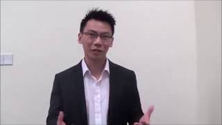 Value Investing Singapore - Value Investing Options Strategy By Sean Seah