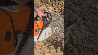 Farmertec Ms660 Wood Chip Making Power Saw 92Cc