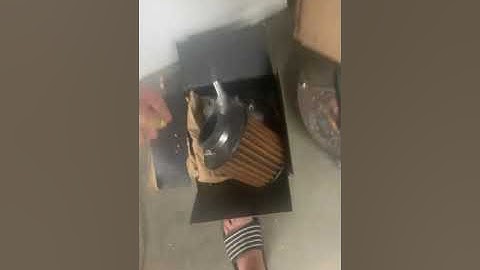 Replace automatic tensioner 2003 Mazda 6