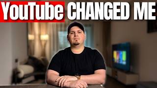 I Spent 9 MONTHS Growing on YOUTUBE (Here’s What I Learned)
