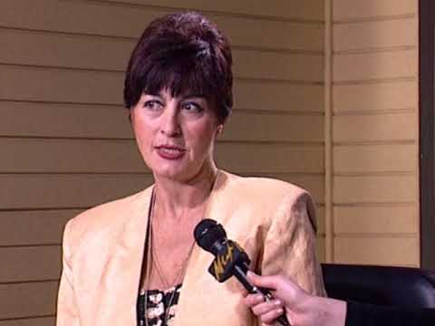 პირველი არხი.  ჩვენი მოამბე