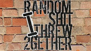 Solo45 (aka Solo For Dolo) - Randomshtithrew2gether (2004) (FULL ALBUM)