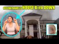 S@D; See WHAT PR0T€ST€RS  Did To Tonto Dikeh &amp;  Regina Daniels