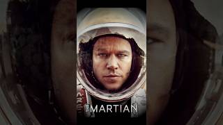 The Martian (2015) #cinema #film #movie
