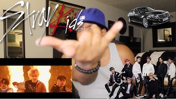 Stray Kids "특(S-Class)" M/V (INSANE KPOP M/V🤯)