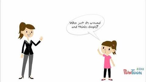 Creating Essential Questions