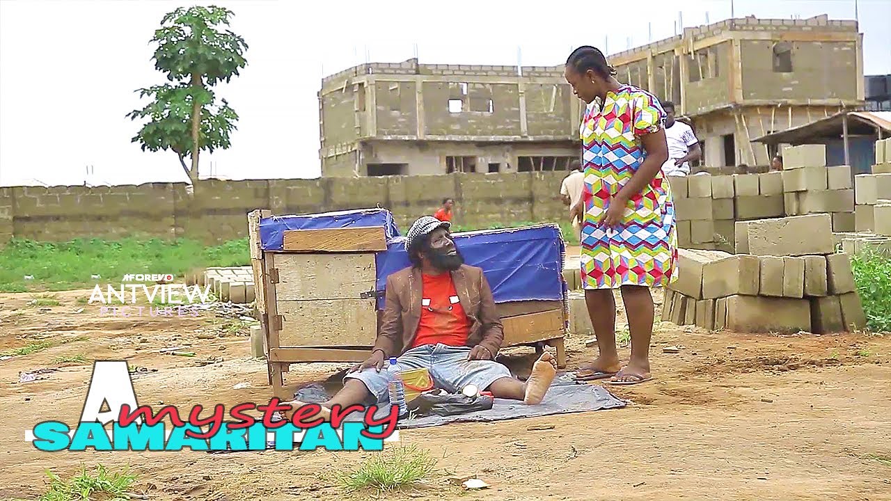 You Are Missing An Important Life Lesson if You Choose To Skip This Movie - African Movies