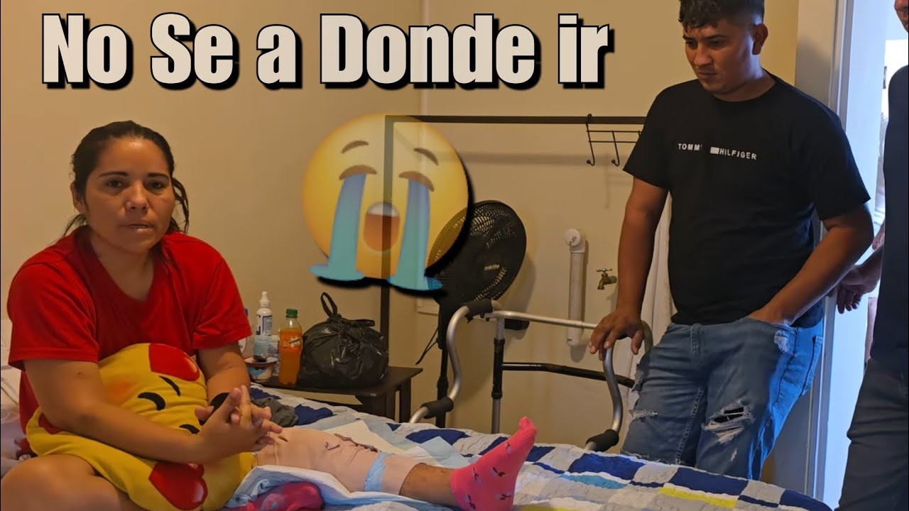 ¡Que Tristeza! Doña Esperanza No Tiene Donde Vivir😭💔