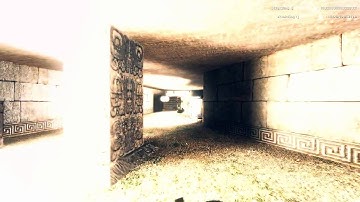 [CSS] 3 man awp with dble