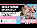 Bliskości! Przyjaciół! Czułości! Alternatywa dla żłobka | Spot kampanii dot. punktów dziennej opieki