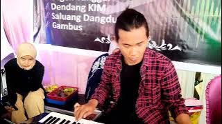 POP MINANG - RATOK PADI AMPO - LIVE PERFORM - AL BOLEANG-KEY: ANGGA