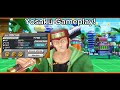 Yosaku Gameplay! OPBR