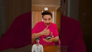 tech master se panga💪🏻💥  #funny #shortvideos #comedy #techmaster #tech #technology #technicalguruji