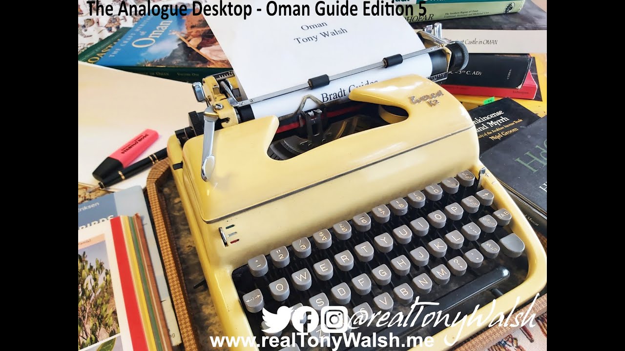 OMAN GUIDE BOOK 2022 - BRADT GUIDES