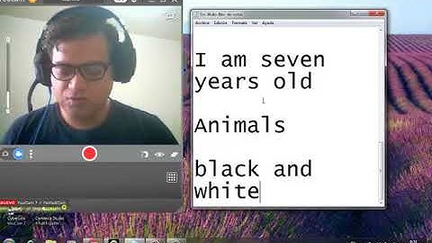 ITutorgroup: Mock Test Introduction