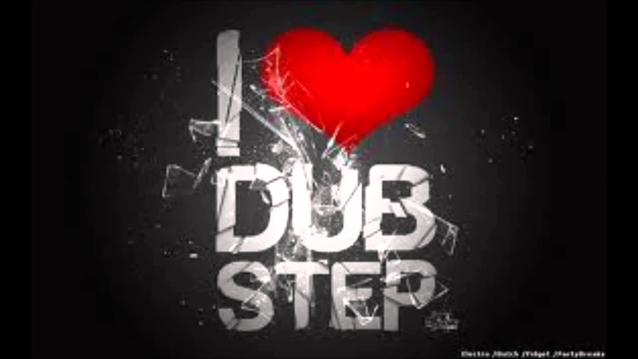 And The Cracks Begin To Show Dubstep