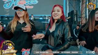 Elisabet Flores Florelisa Cada Mañanita En Vivoh.a. Estudios - 2025