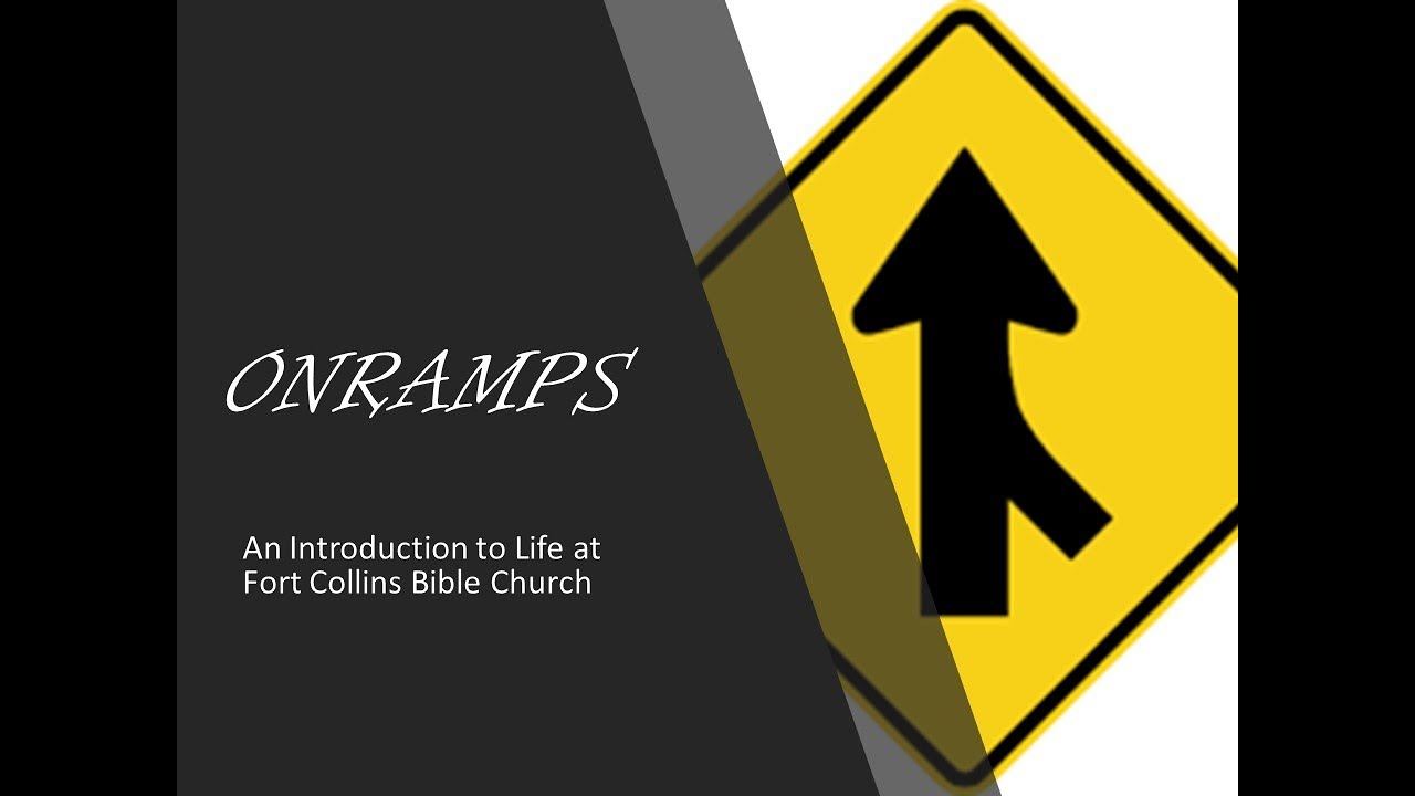 Onramps - The Gospel 