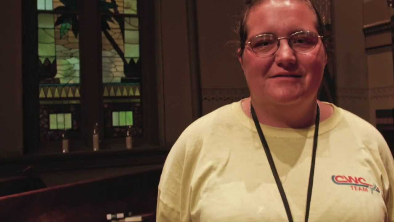 The Contributor - Vendor Testimonies