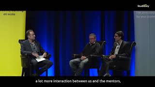 How Does Studiosity Continue To Upskill The Subject Specialists?