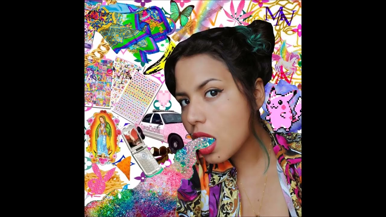 💊PASTILLAS💊 LETRA   MS NINA