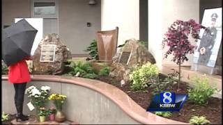 Santa Cruz remembers detectives Butch Baker and Elizabeth Butler