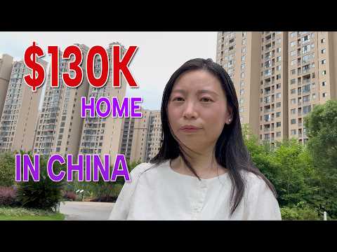 An authentic record | What does a $130,000 apartment look like in China?