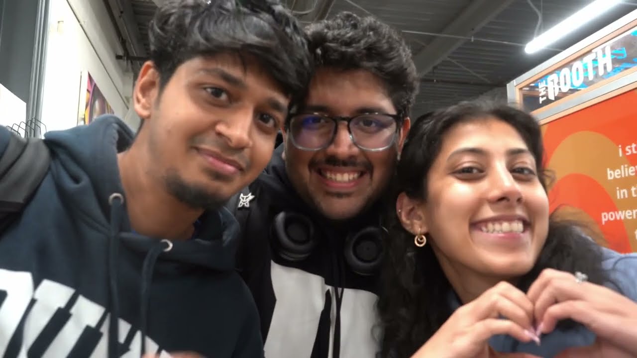 Ishq: A New Beat