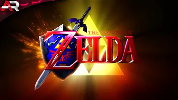 Zelda Movie Teases Left And Right?!
