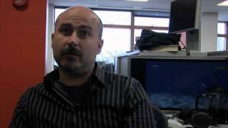 Celebrity Fable 3 Dev Diary Wealth