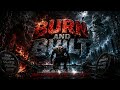 Daryz - Burn and Built / Aggressive Beats / Workout Official Music