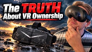 Details The WORST VR Headsets Ever Made! (& Most Reliable) - A Flight Simmer's OPINION!  News