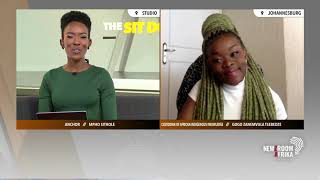 What is the significance of the African New Year?